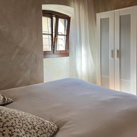 La Columbera Apartment Trento Exterior photo