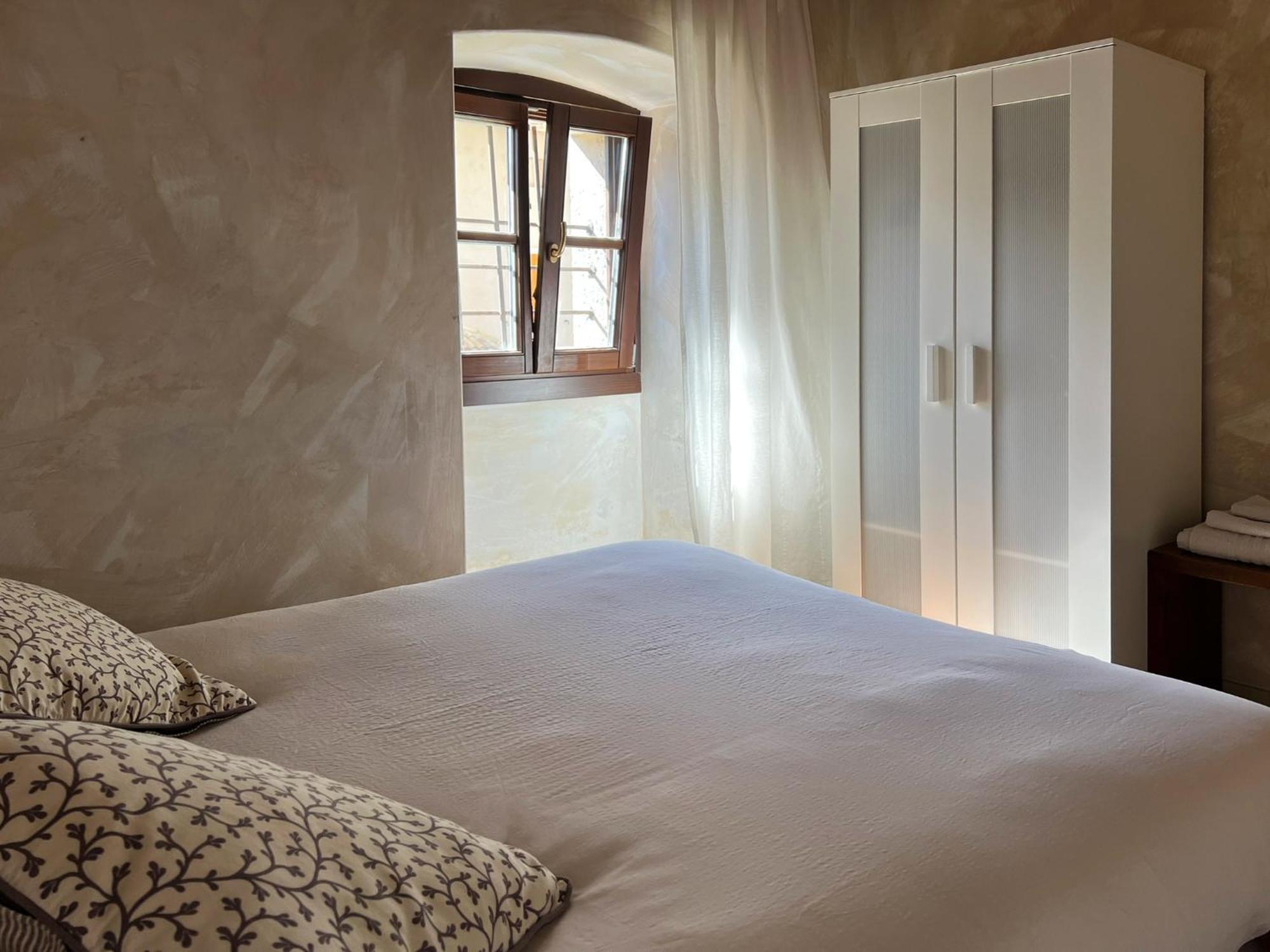 La Columbera Apartment Trento Exterior photo