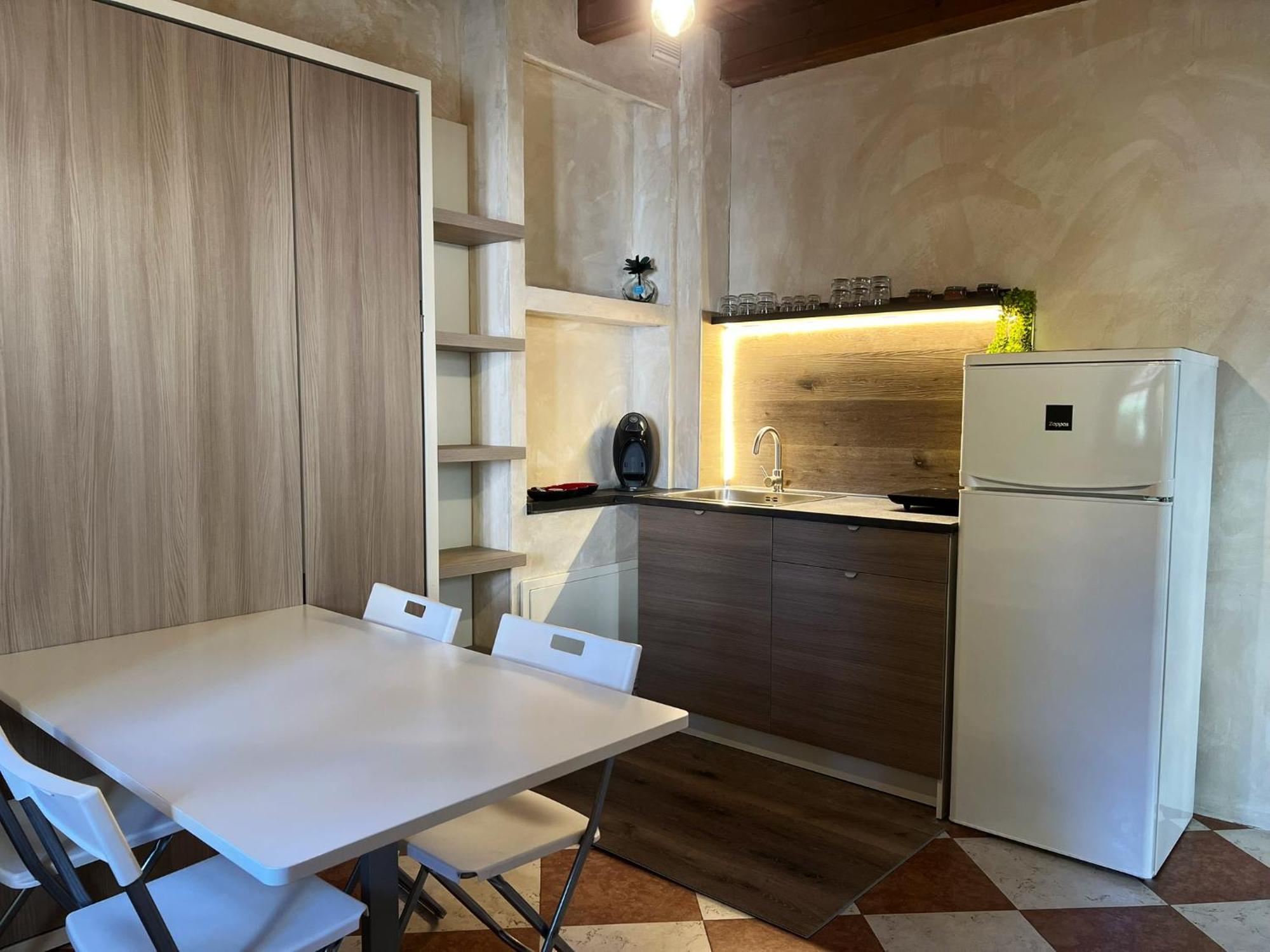 La Columbera Apartment Trento Exterior photo