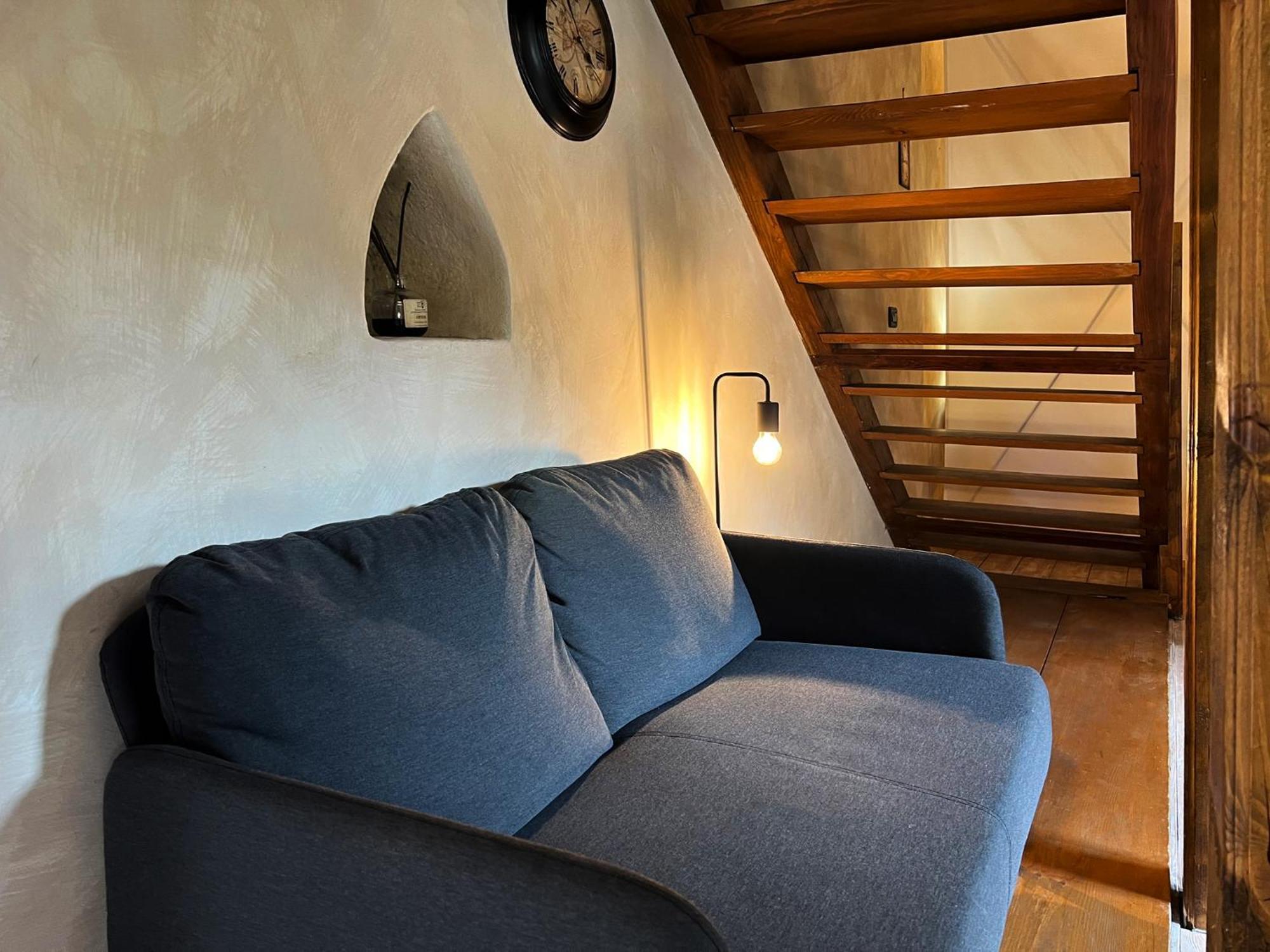 La Columbera Apartment Trento Exterior photo